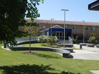 Narrabri and Bourke Area Schools